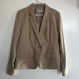 Merona woman’s blazer